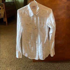 Western shirt